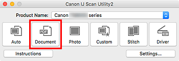 Free Download Canon Ij Scan Utility Mp237
