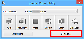 Canon Ij Scan Utility Download Downloadmeta